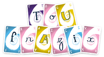 TOUFRAZIX